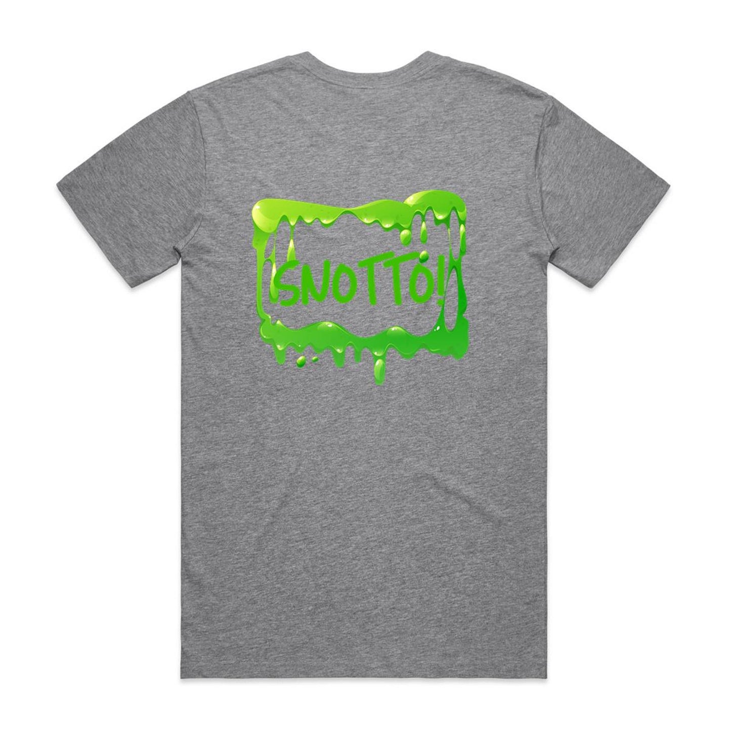 SNOTTO! - Organic Tee