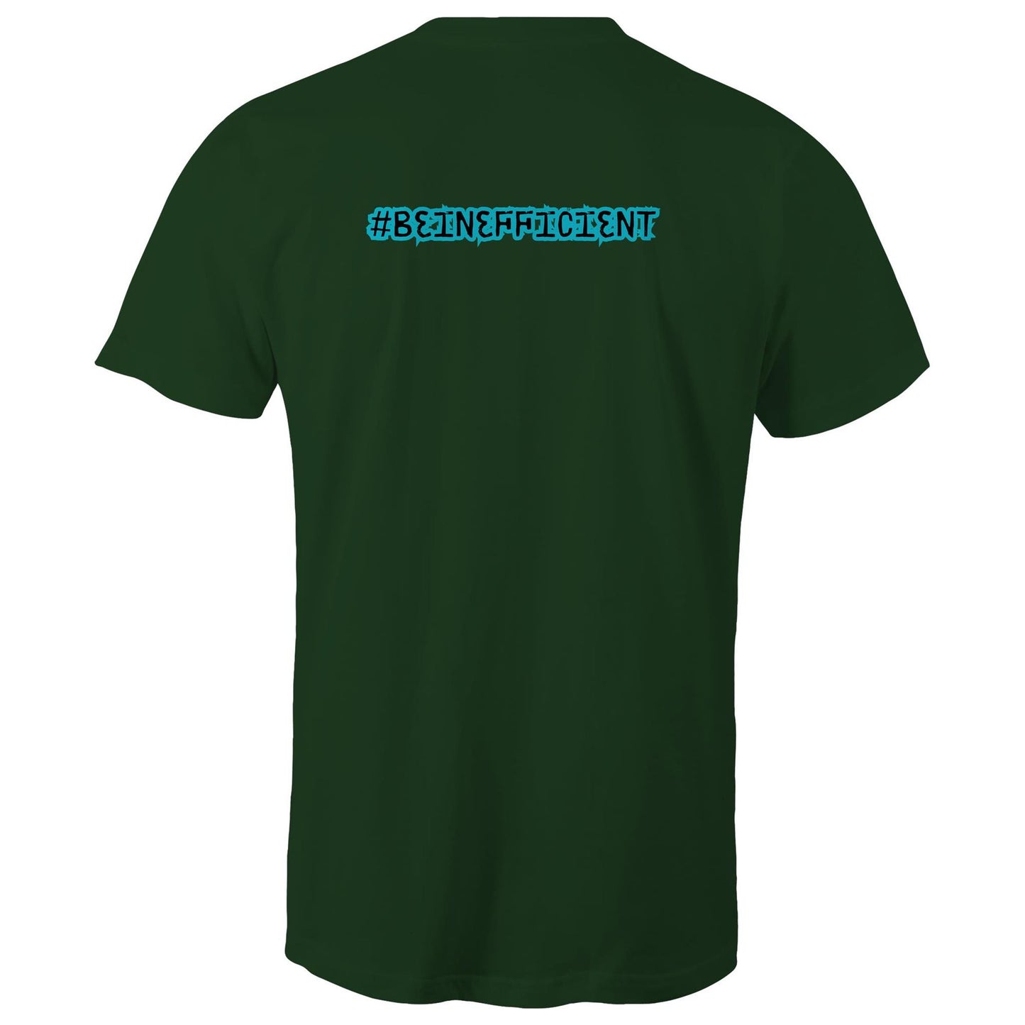 TURN IT UP!AS Colour Staple - Mens T-Shirt - Downscale & Healthcare from Anywhere Online Shop
