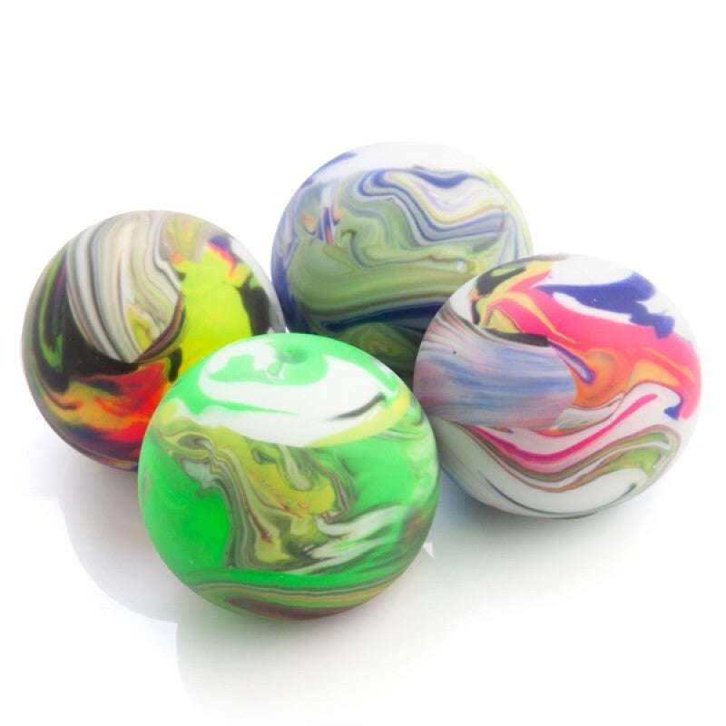 Smoosho Jumbo Morphing Ball (COLOUR CHOSEN AT RANDOM) - Downscale & Healthcare from Anywhere Online Shop