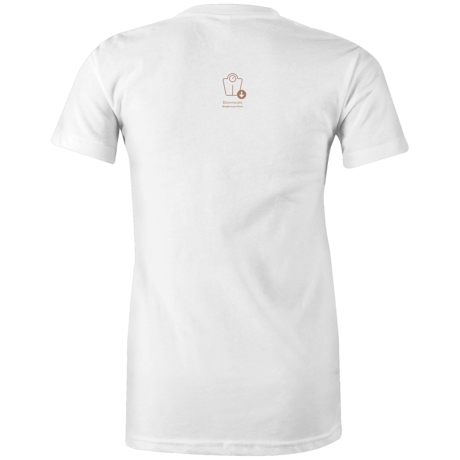 AS Colour - Women's Maple Tee - Downscale & Healthcare from Anywhere Online Shop