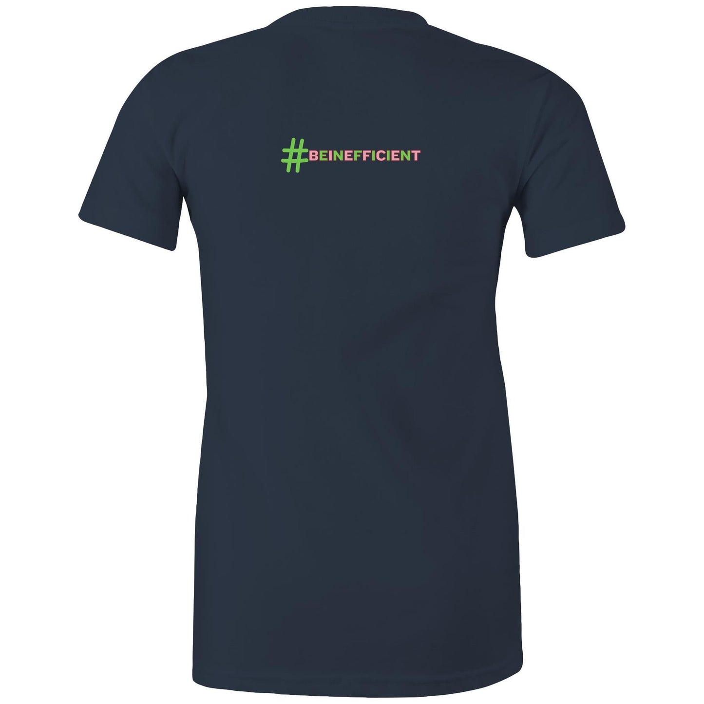 WATER OR DONUT? AS Colour - Women's Maple Tee - Downscale & Healthcare from Anywhere Online Shop