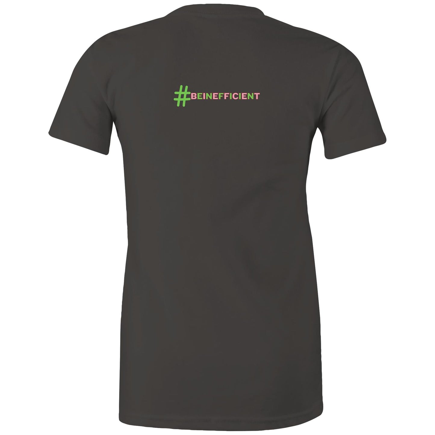 WATER OR DONUT? AS Colour - Women's Maple Tee - Downscale & Healthcare from Anywhere Online Shop