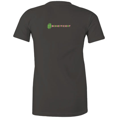 WATER OR DONUT? AS Colour - Women's Maple Tee - Downscale & Healthcare from Anywhere Online Shop