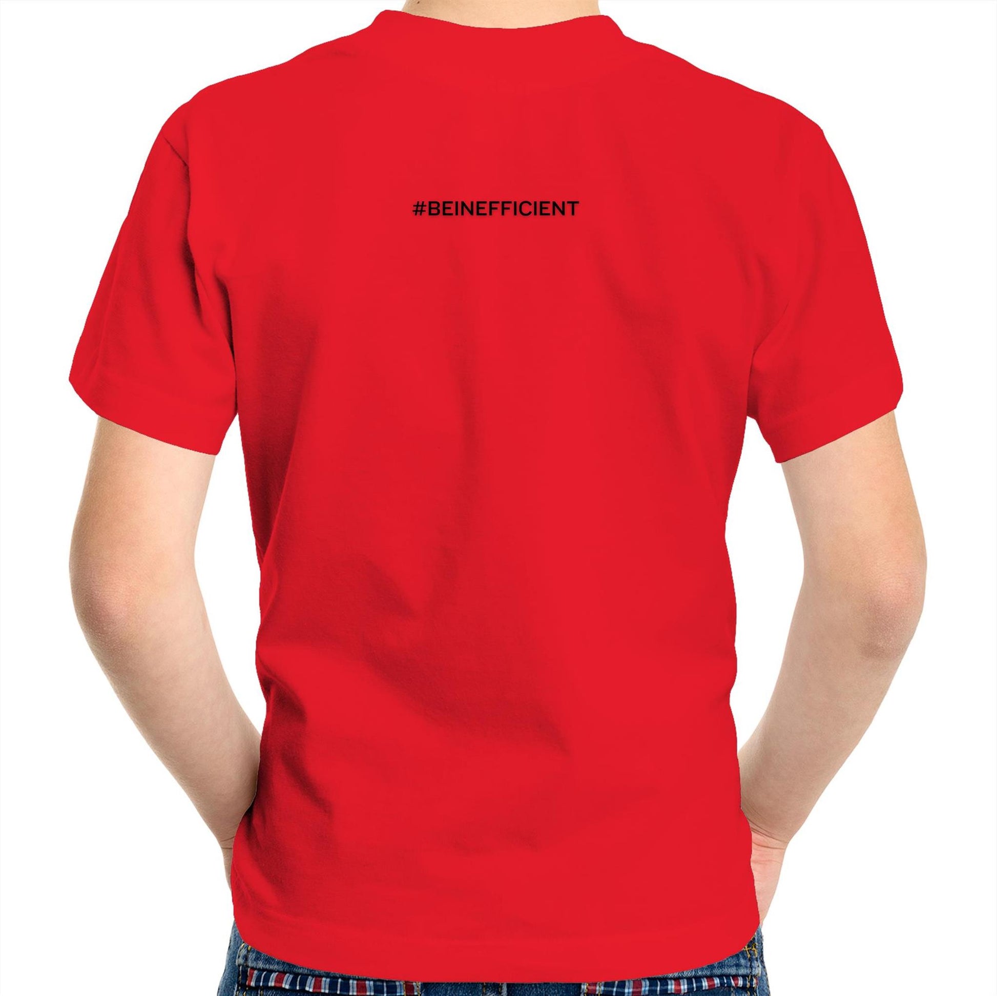 "Where's Mum?" Toddler Tee - AS Colour Kids Youth T-Shirt - Downscale & Healthcare from Anywhere Online Shop