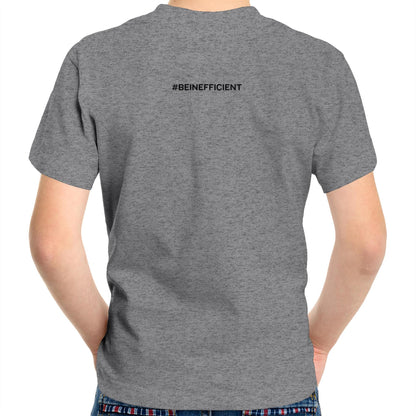 "Where's Mum?" Toddler Tee - AS Colour Kids Youth T-Shirt - Downscale & Healthcare from Anywhere Online Shop