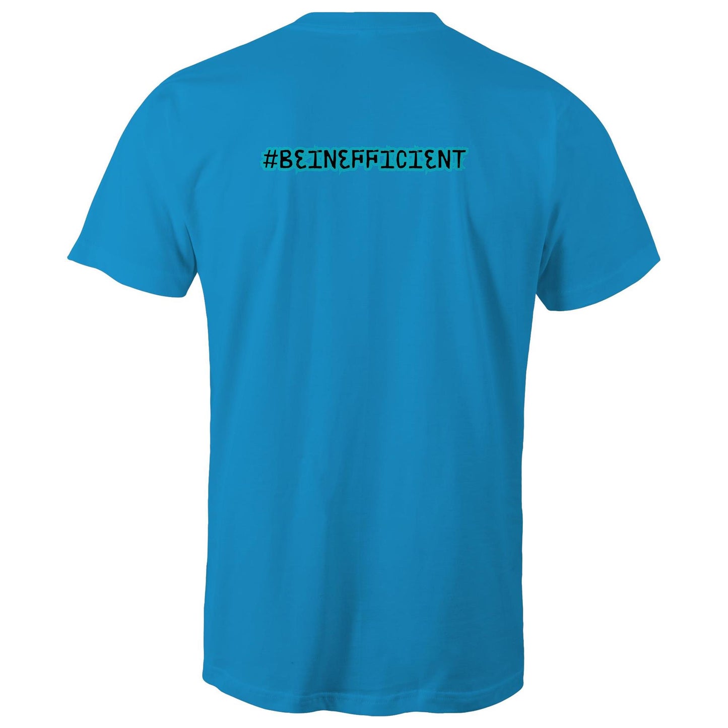 TURN IT UP - AS Colour Staple - Mens T-Shirt - Downscale & Healthcare from Anywhere Online Shop