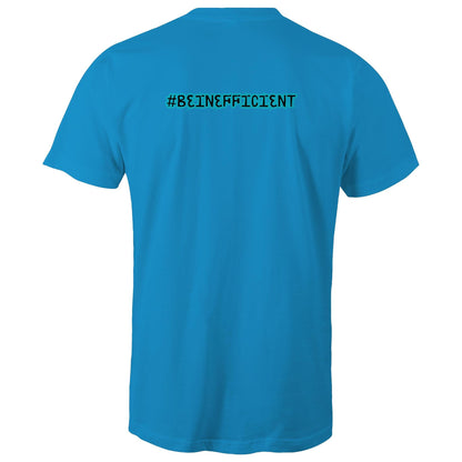 TURN IT UP - AS Colour Staple - Mens T-Shirt - Downscale & Healthcare from Anywhere Online Shop