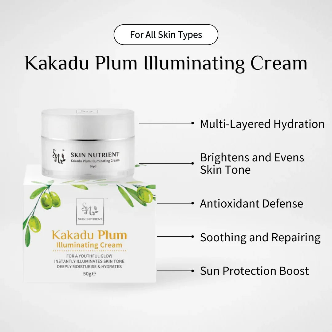 Inside-Out Kakadu Collagen Glow Bundle