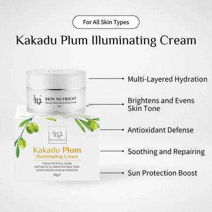 Inside-Out Kakadu Collagen Glow Bundle