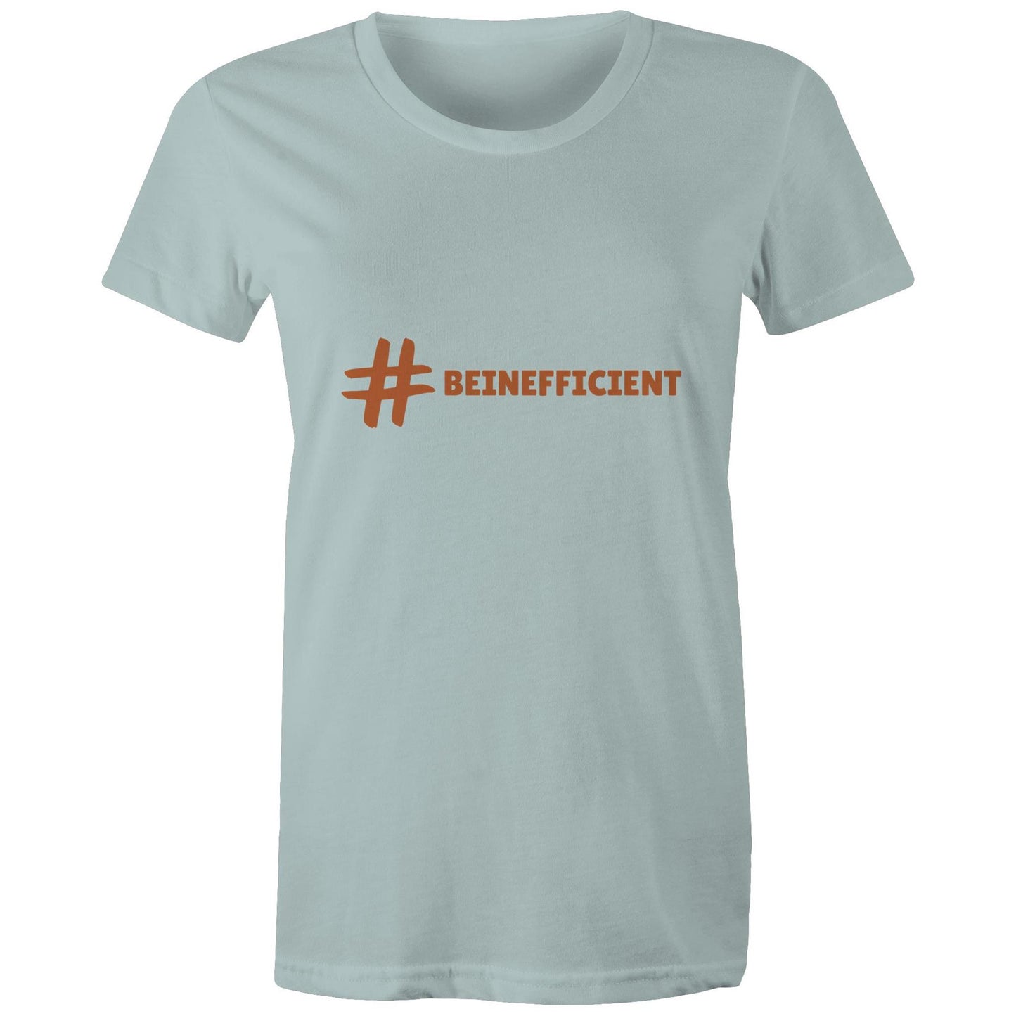 AS Colour - Women's Maple Tee - Downscale & Healthcare from Anywhere Online Shop
