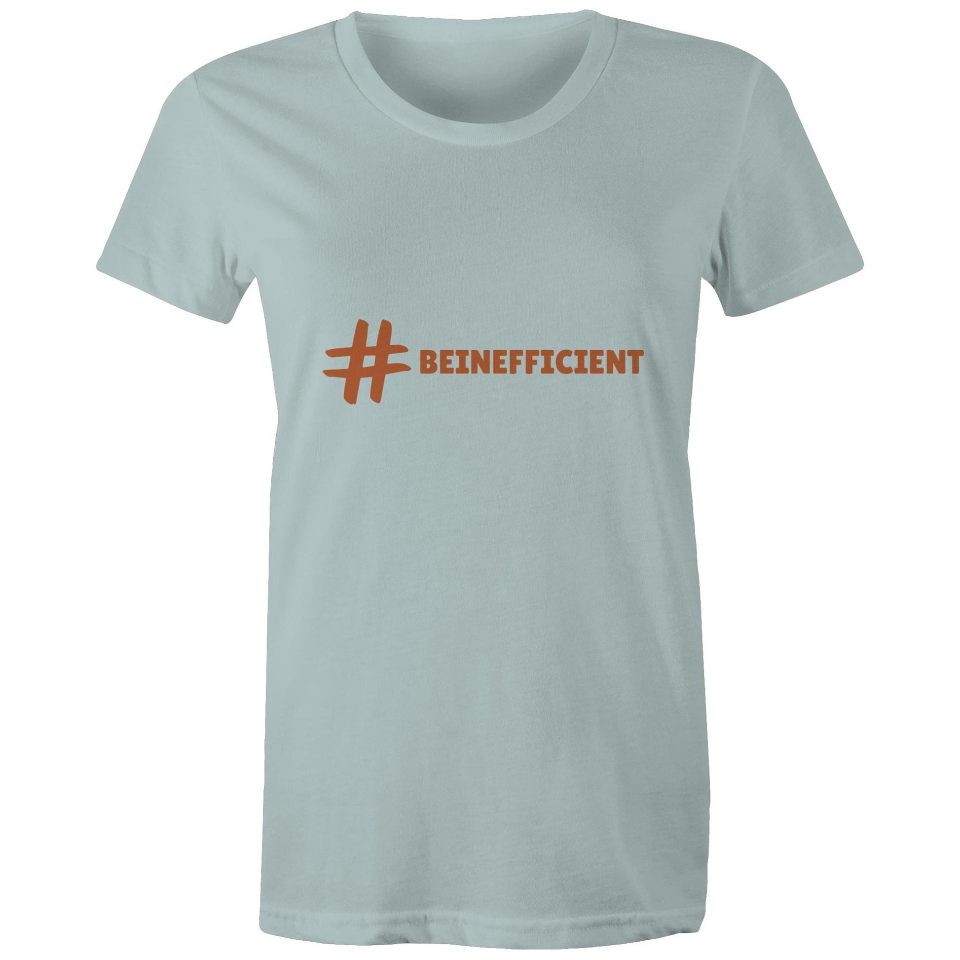 AS Colour - Women's Maple Tee - Downscale & Healthcare from Anywhere Online Shop