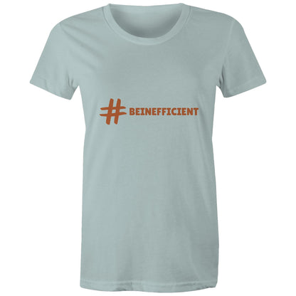 AS Colour - Women's Maple Tee - Downscale & Healthcare from Anywhere Online Shop