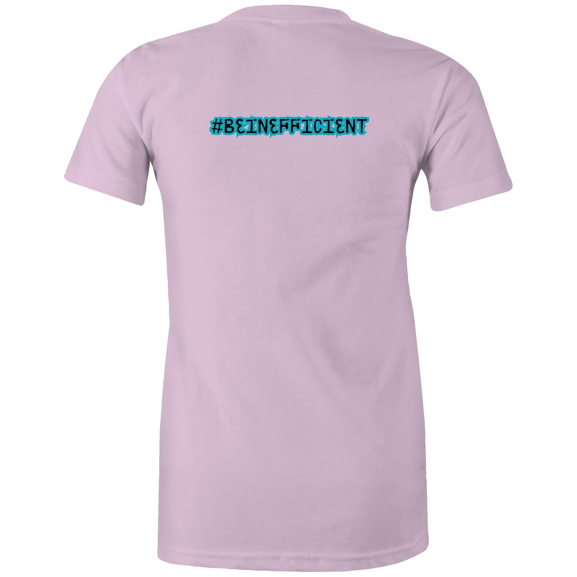TURN IT UP! AS Colour - Women's Maple Tee - Downscale & Healthcare from Anywhere Online Shop