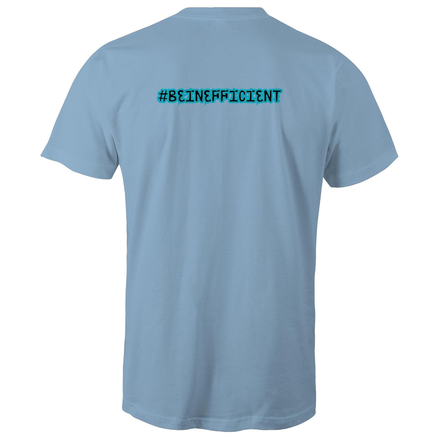 TURN IT UP - AS Colour Staple - Mens T-Shirt - Downscale & Healthcare from Anywhere Online Shop