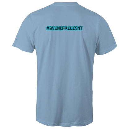 TURN IT UP - AS Colour Staple - Mens T-Shirt - Downscale & Healthcare from Anywhere Online Shop