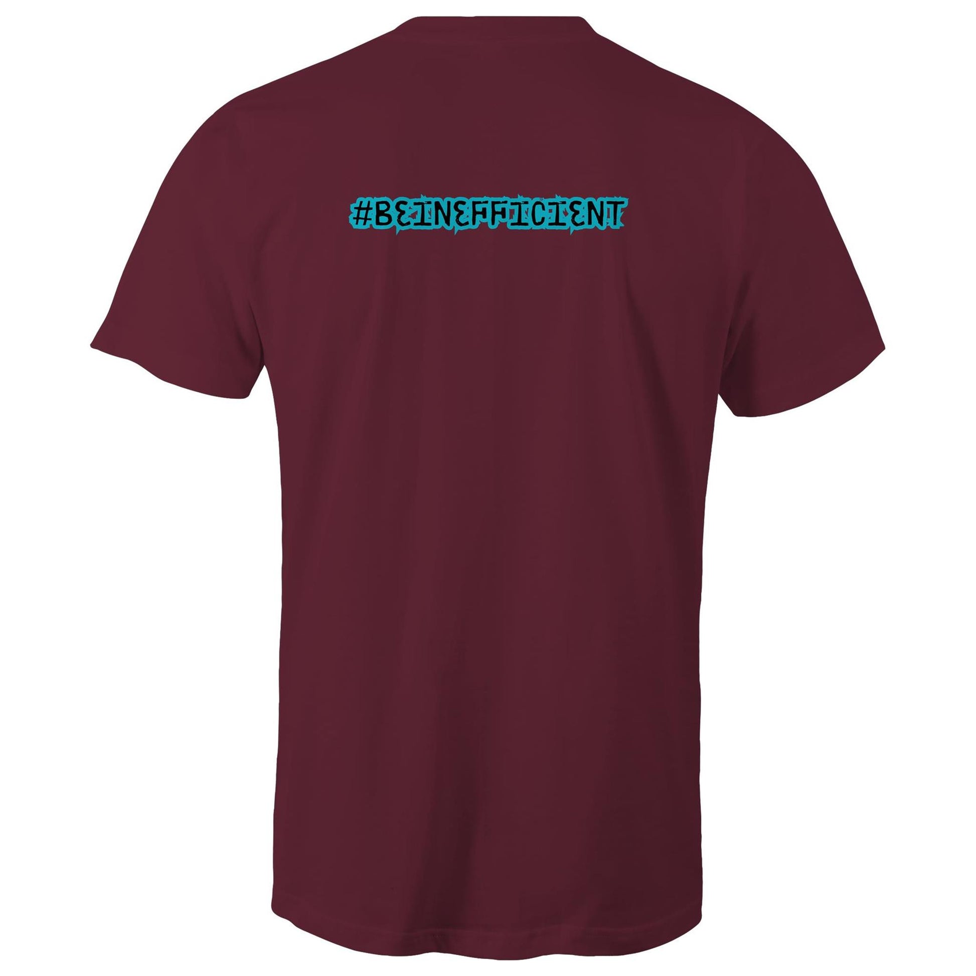 TURN IT UP!AS Colour Staple - Mens T-Shirt - Downscale & Healthcare from Anywhere Online Shop