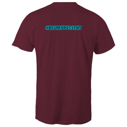 TURN IT UP!AS Colour Staple - Mens T-Shirt - Downscale & Healthcare from Anywhere Online Shop
