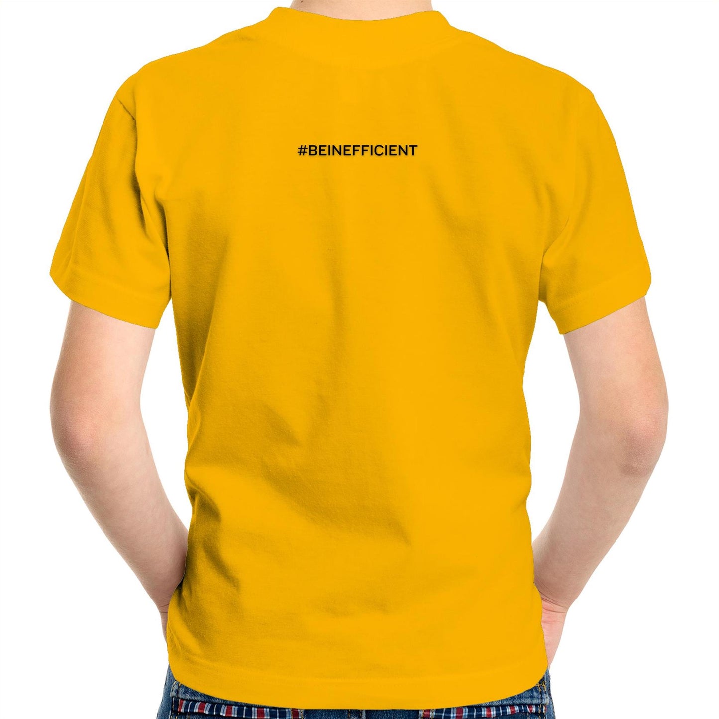"Where's Mum?" Toddler Tee - AS Colour Kids Youth T-Shirt - Downscale & Healthcare from Anywhere Online Shop