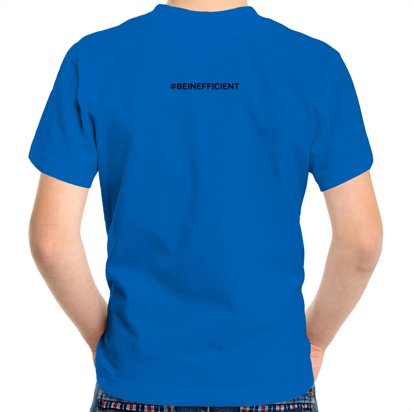 "Where's Mum?" Toddler Tee - AS Colour Kids Youth T-Shirt - Downscale & Healthcare from Anywhere Online Shop