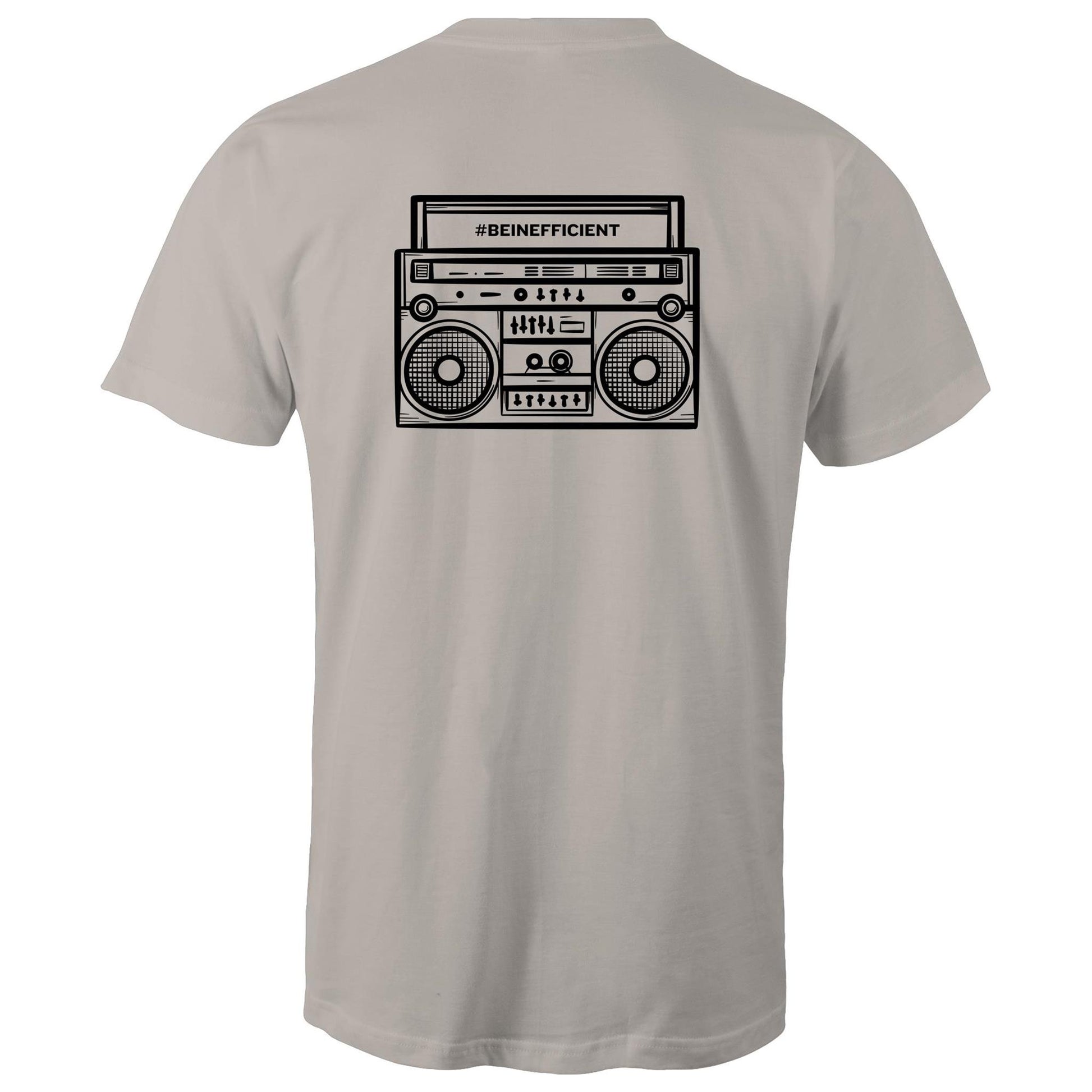 REMEMBER TAPES? AS Colour Staple - Mens T-Shirt - Downscale & Healthcare from Anywhere Online Shop