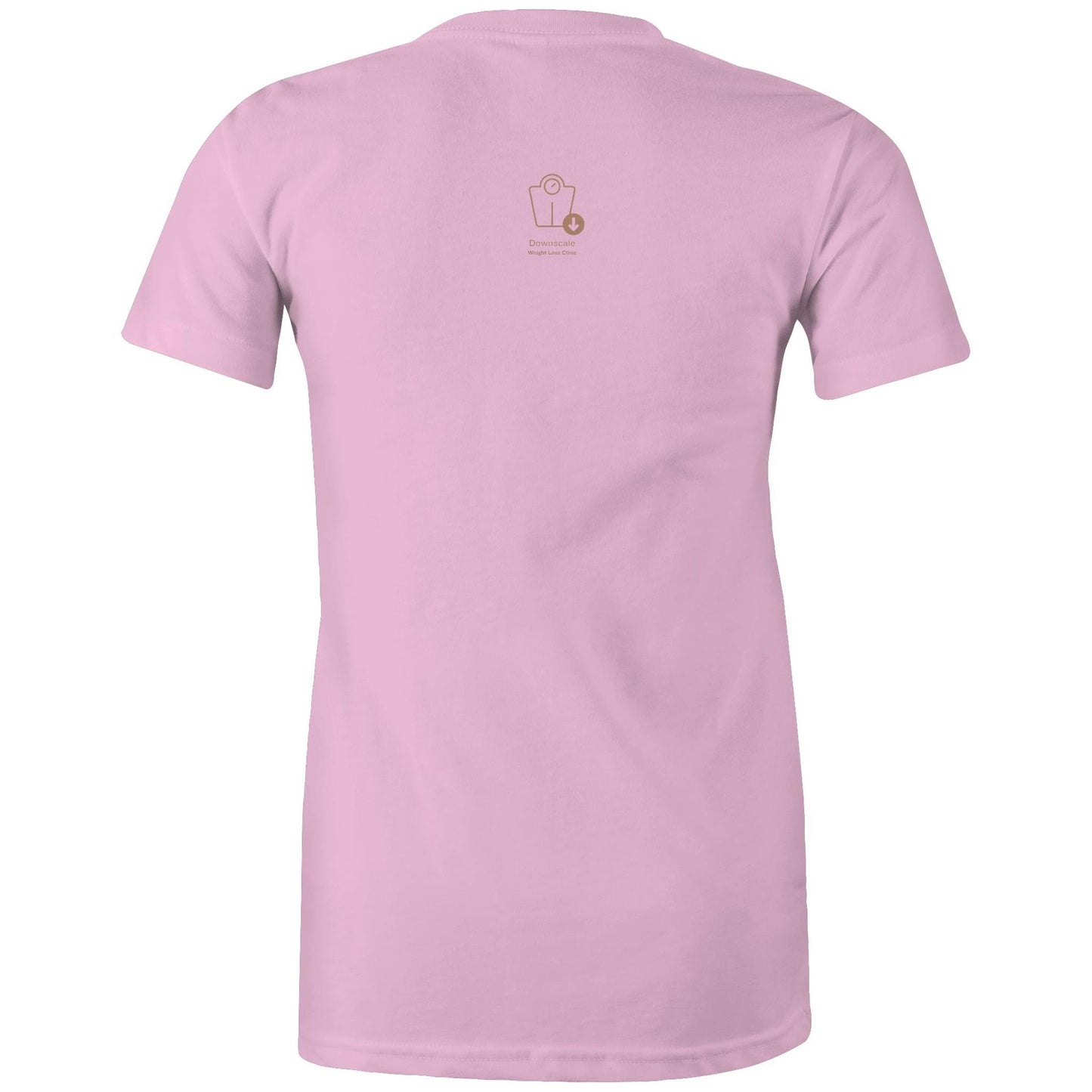 AS Colour - Women's Maple Tee - Downscale & Healthcare from Anywhere Online Shop