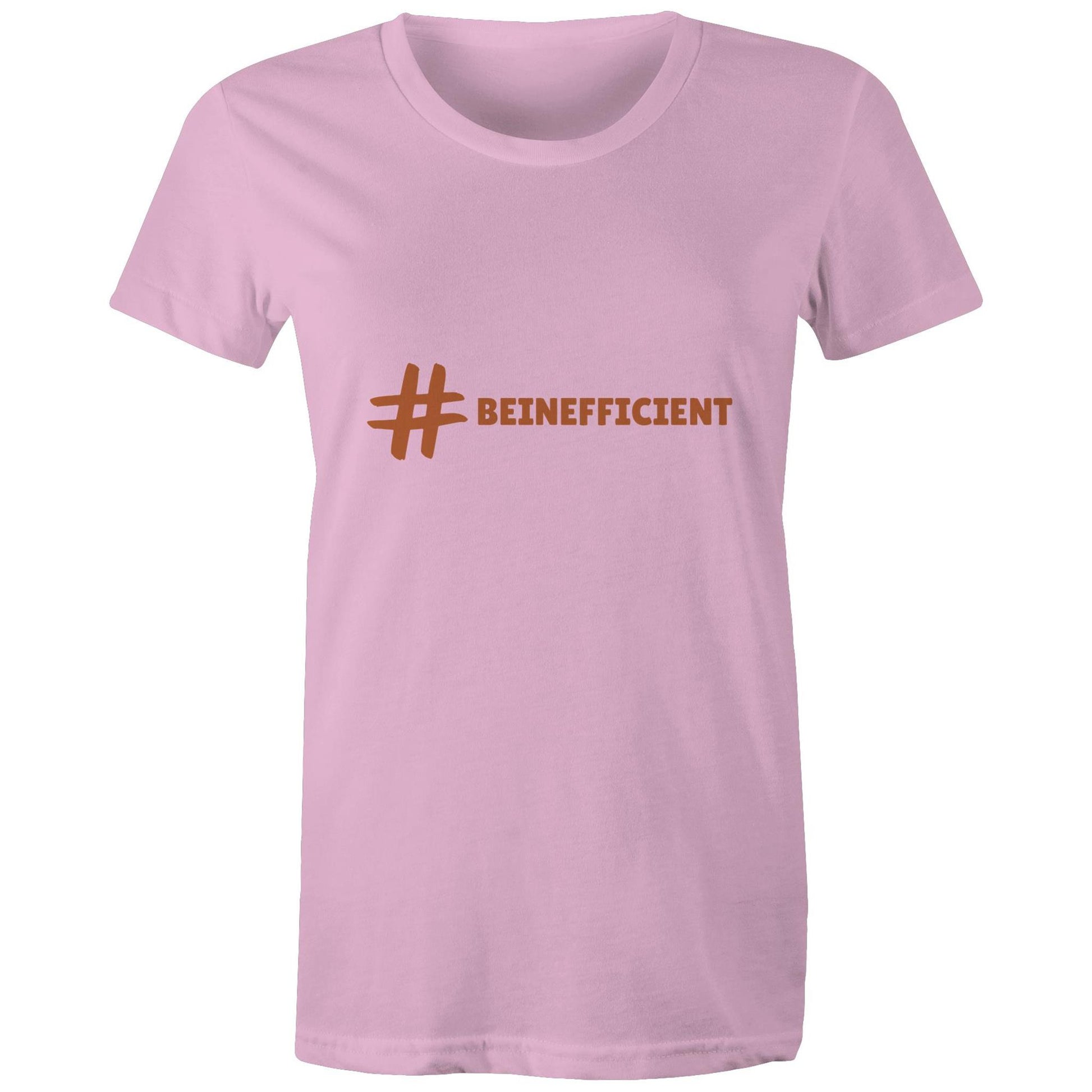 AS Colour - Women's Maple Tee - Downscale & Healthcare from Anywhere Online Shop