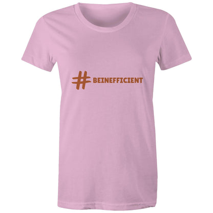 AS Colour - Women's Maple Tee - Downscale & Healthcare from Anywhere Online Shop