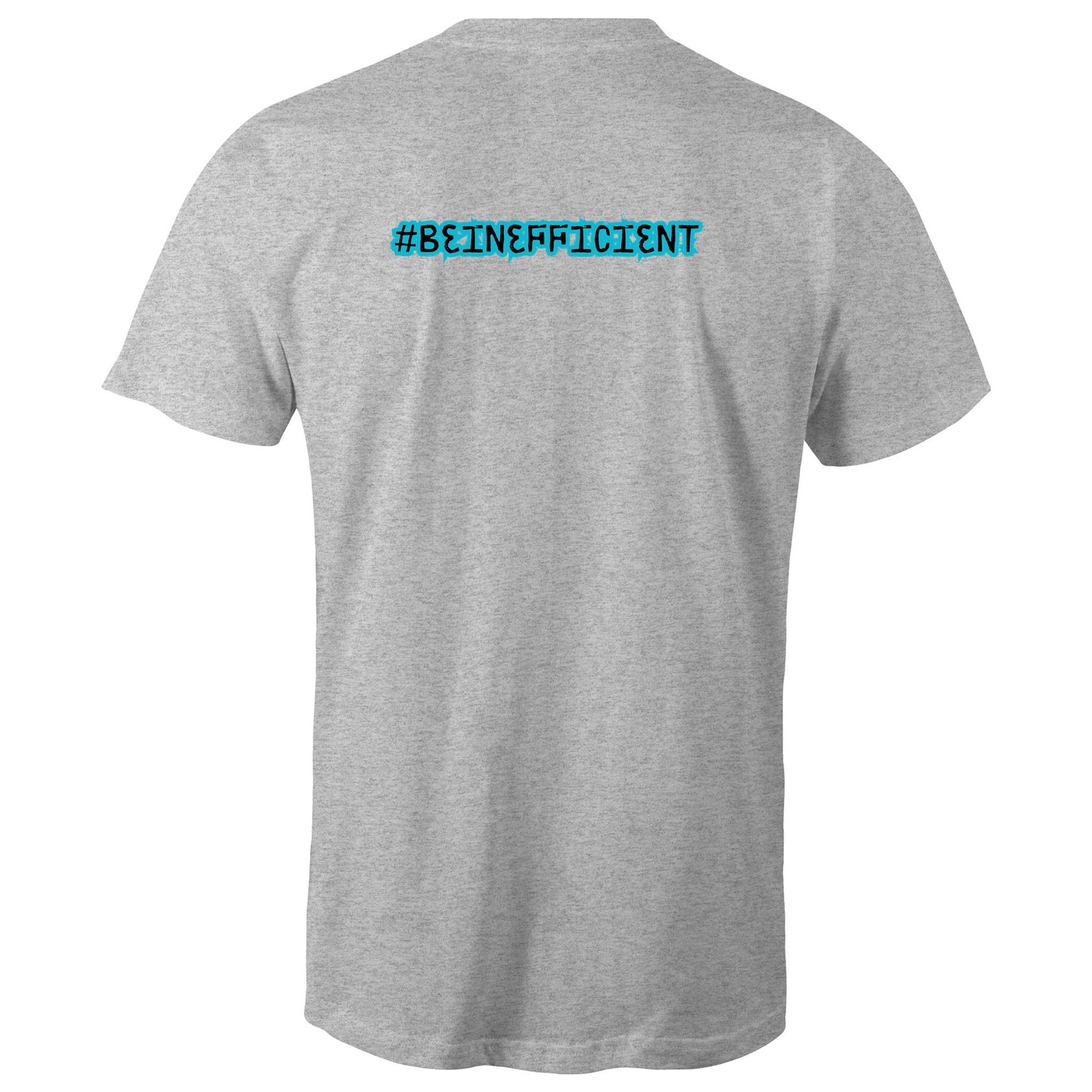 TURN IT UP - AS Colour Staple - Mens T-Shirt - Downscale & Healthcare from Anywhere Online Shop