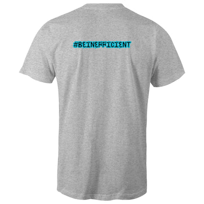 TURN IT UP - AS Colour Staple - Mens T-Shirt - Downscale & Healthcare from Anywhere Online Shop