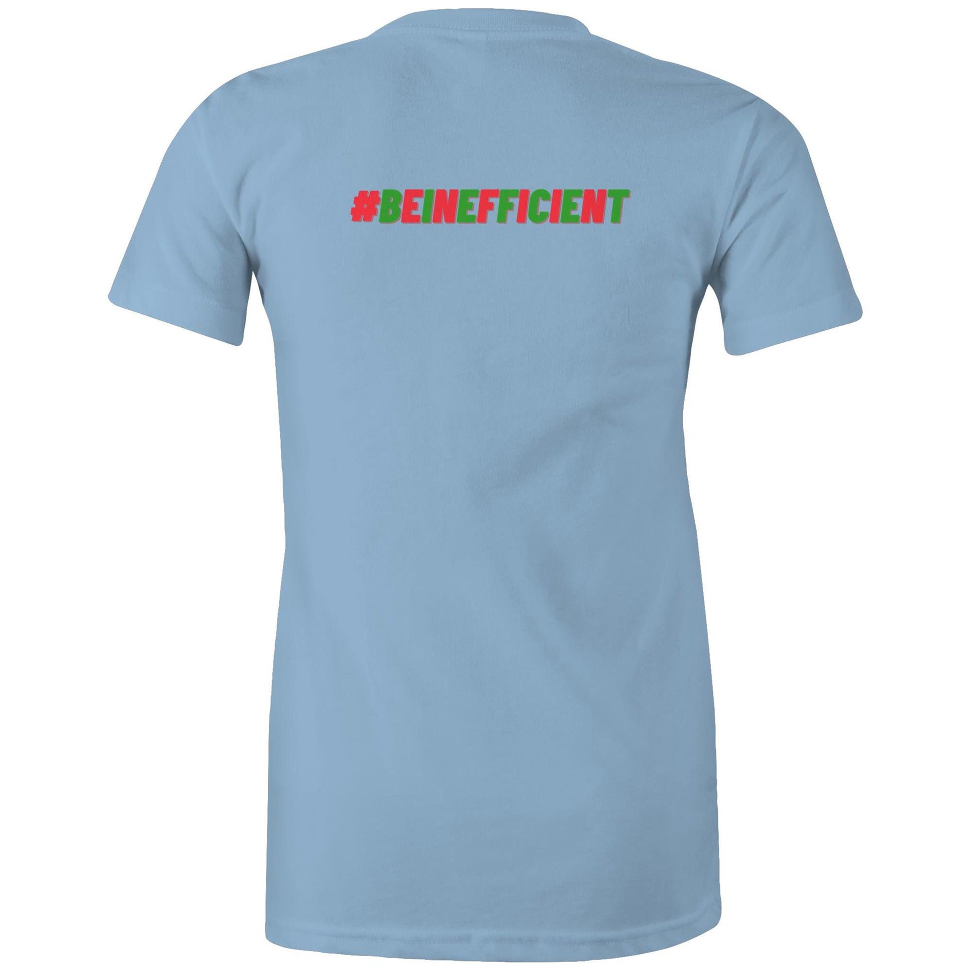 DIAGNOSED WITH TINSILLITIS - AS Colour - Women's Maple Tee - Downscale & Healthcare from Anywhere Online Shop