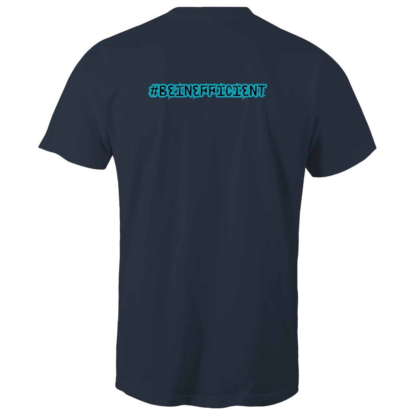 TURN IT UP!AS Colour Staple - Mens T-Shirt - Downscale & Healthcare from Anywhere Online Shop