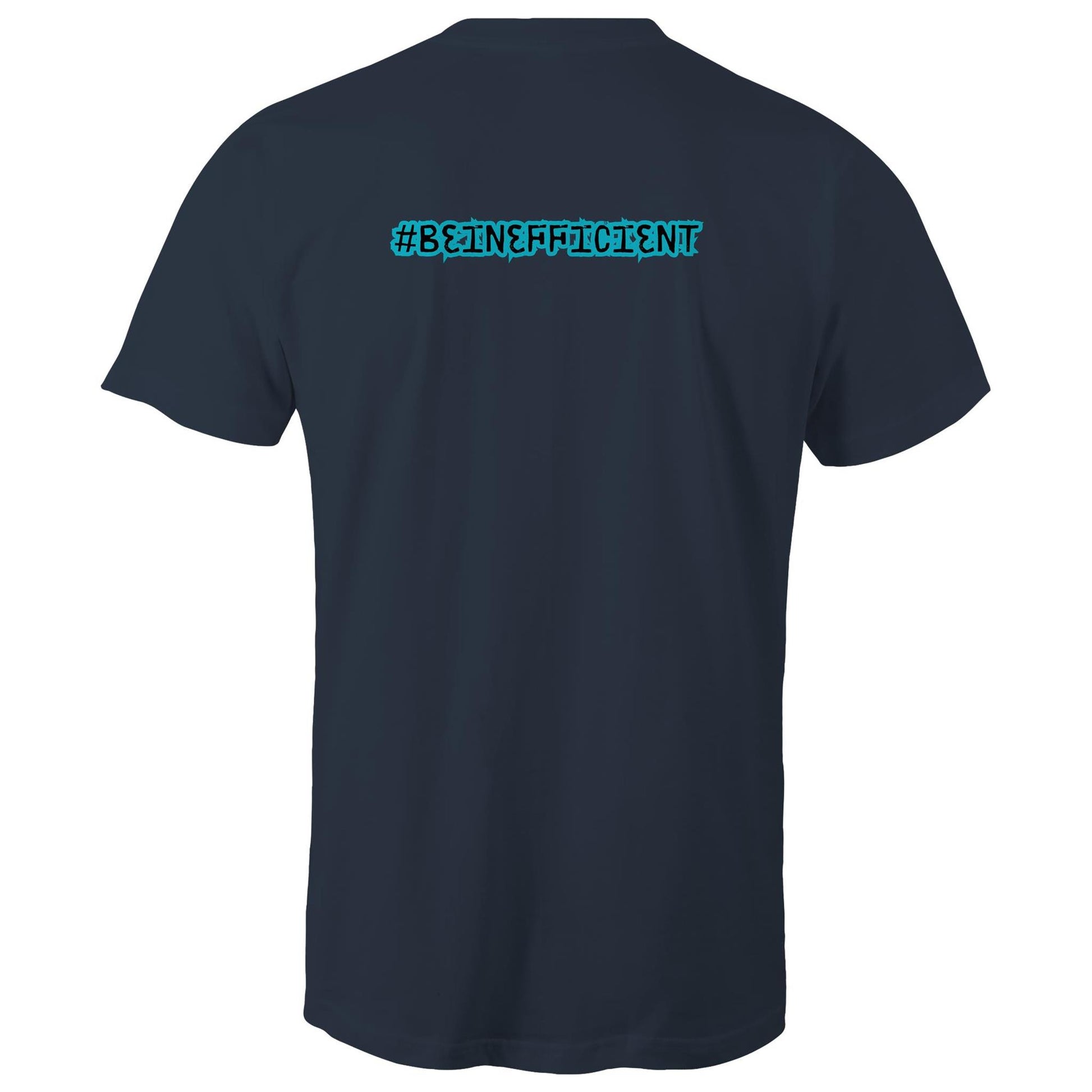 TURN IT UP!AS Colour Staple - Mens T-Shirt - Downscale & Healthcare from Anywhere Online Shop