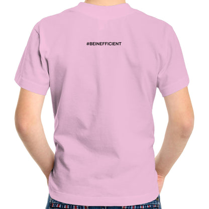 "Where's Mum?" Toddler Tee - AS Colour Kids Youth T-Shirt - Downscale & Healthcare from Anywhere Online Shop