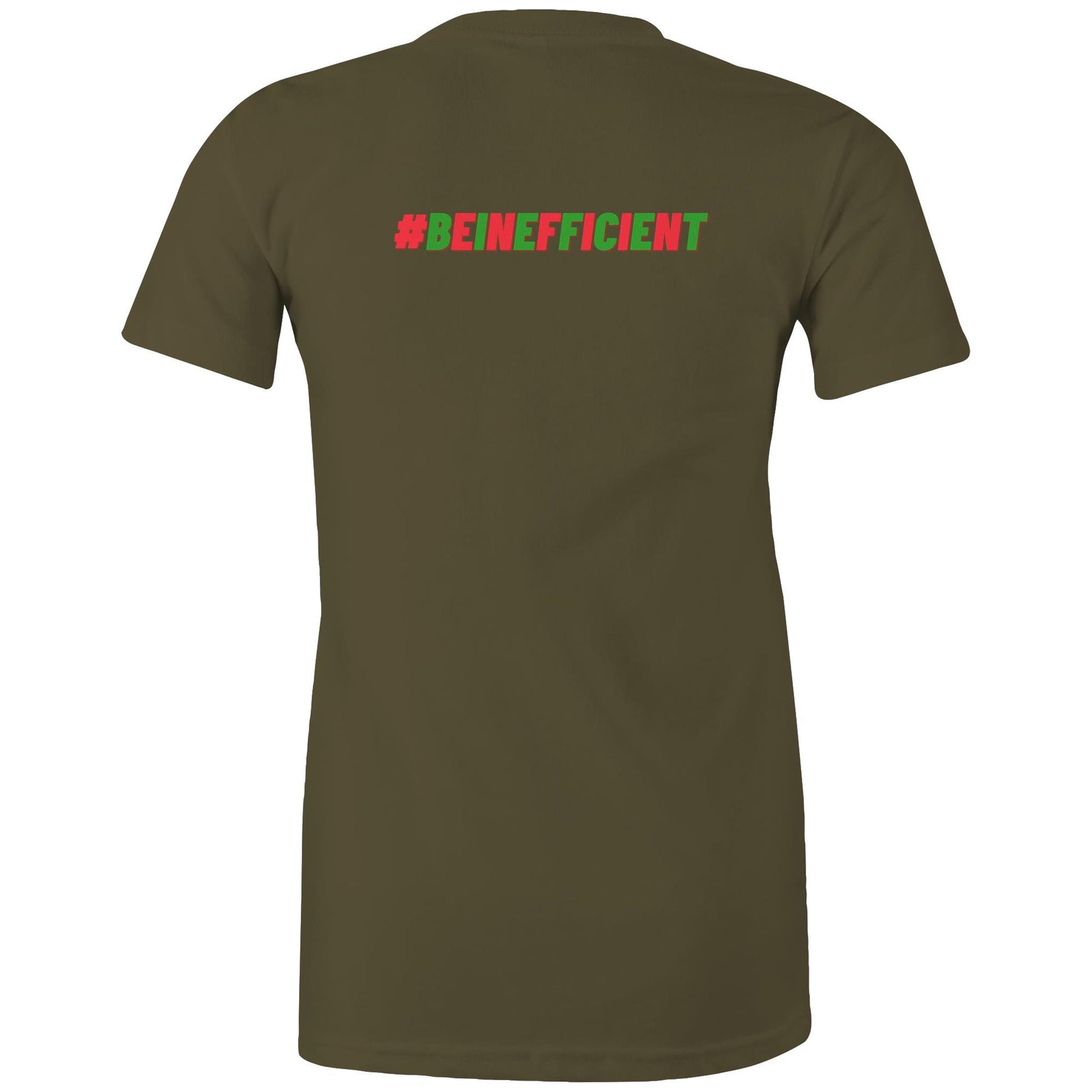 DIAGNOSED WITH TINSILLITIS - AS Colour - Women's Maple Tee - Downscale & Healthcare from Anywhere Online Shop