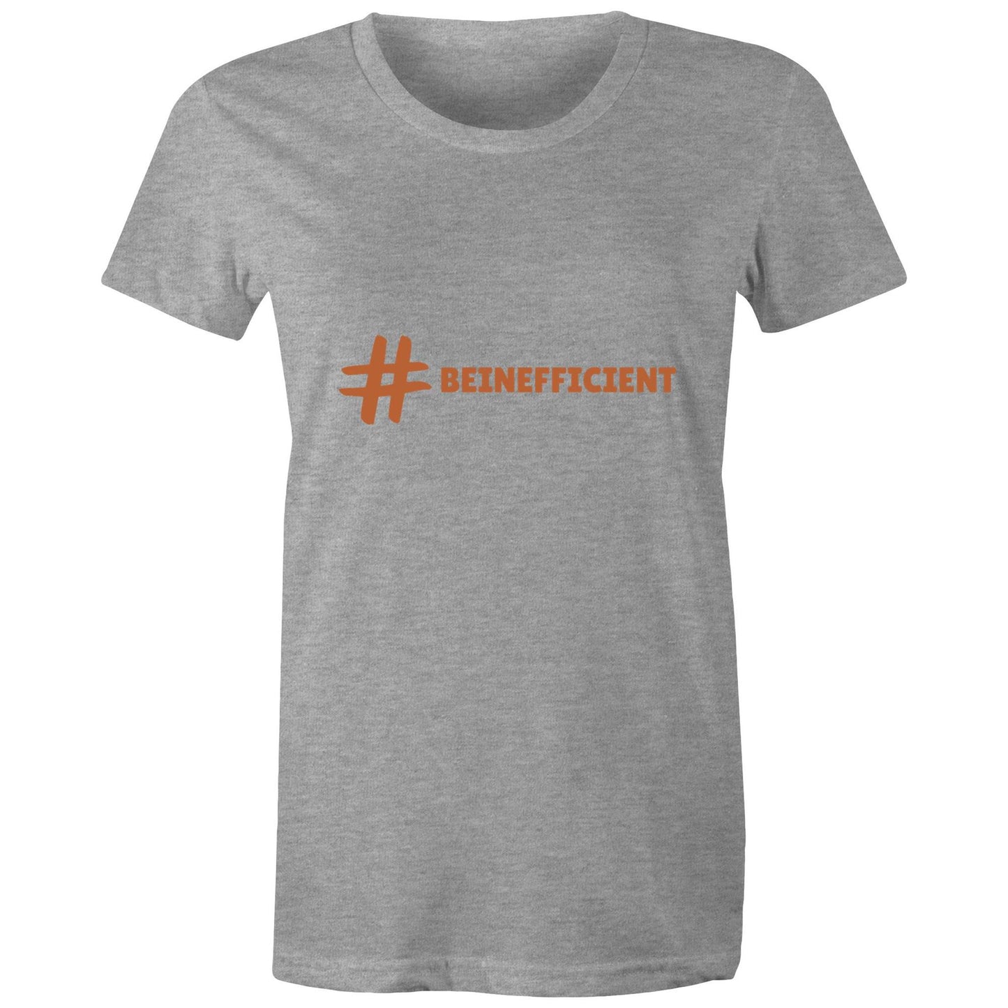 AS Colour - Women's Maple Tee - Downscale & Healthcare from Anywhere Online Shop
