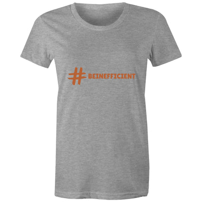 AS Colour - Women's Maple Tee - Downscale & Healthcare from Anywhere Online Shop