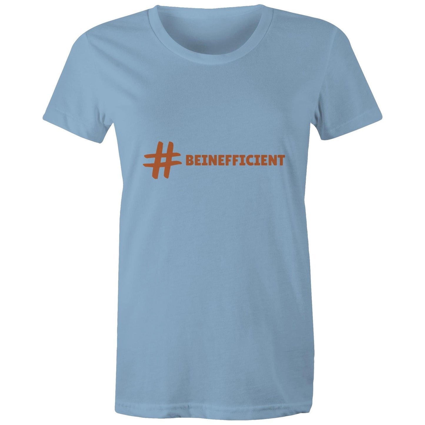 AS Colour - Women's Maple Tee - Downscale & Healthcare from Anywhere Online Shop