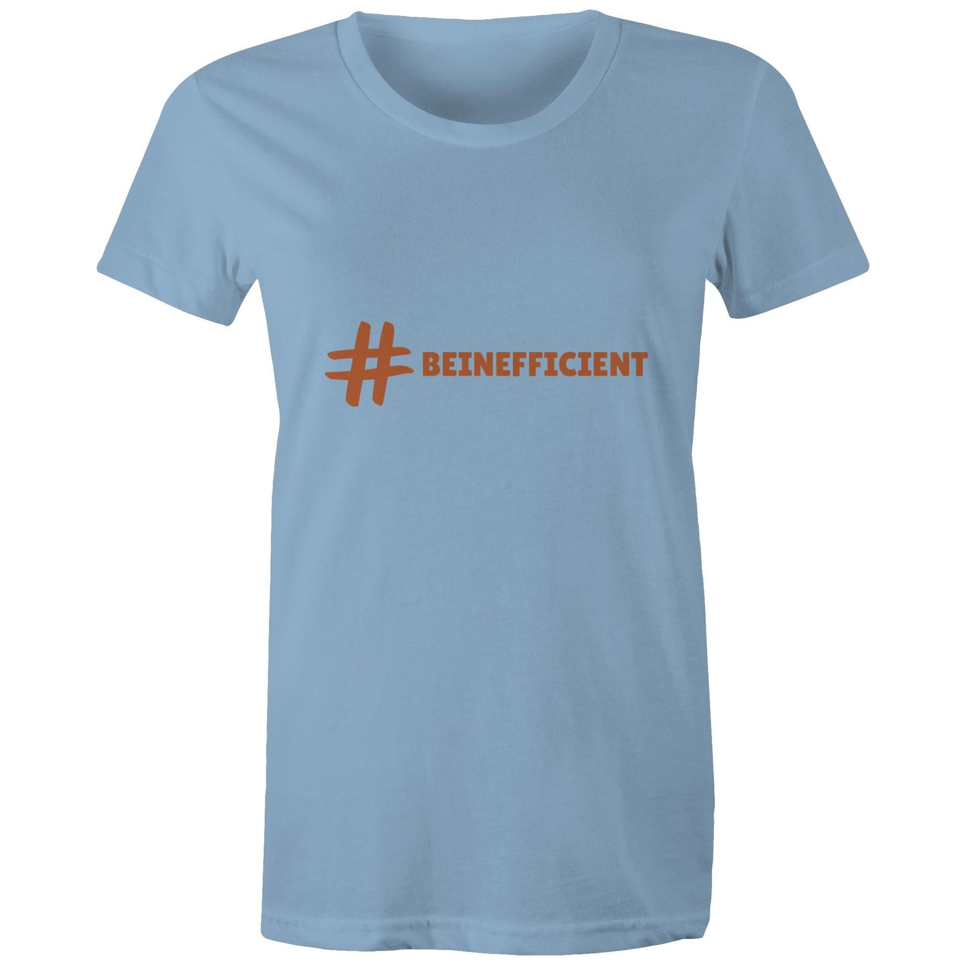 AS Colour - Women's Maple Tee - Downscale & Healthcare from Anywhere Online Shop