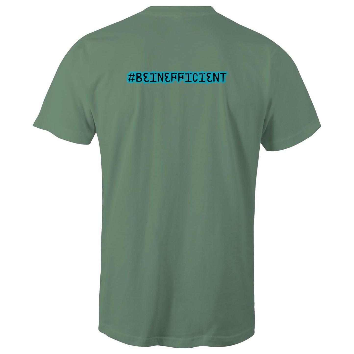 TURN IT UP - AS Colour Staple - Mens T-Shirt - Downscale & Healthcare from Anywhere Online Shop