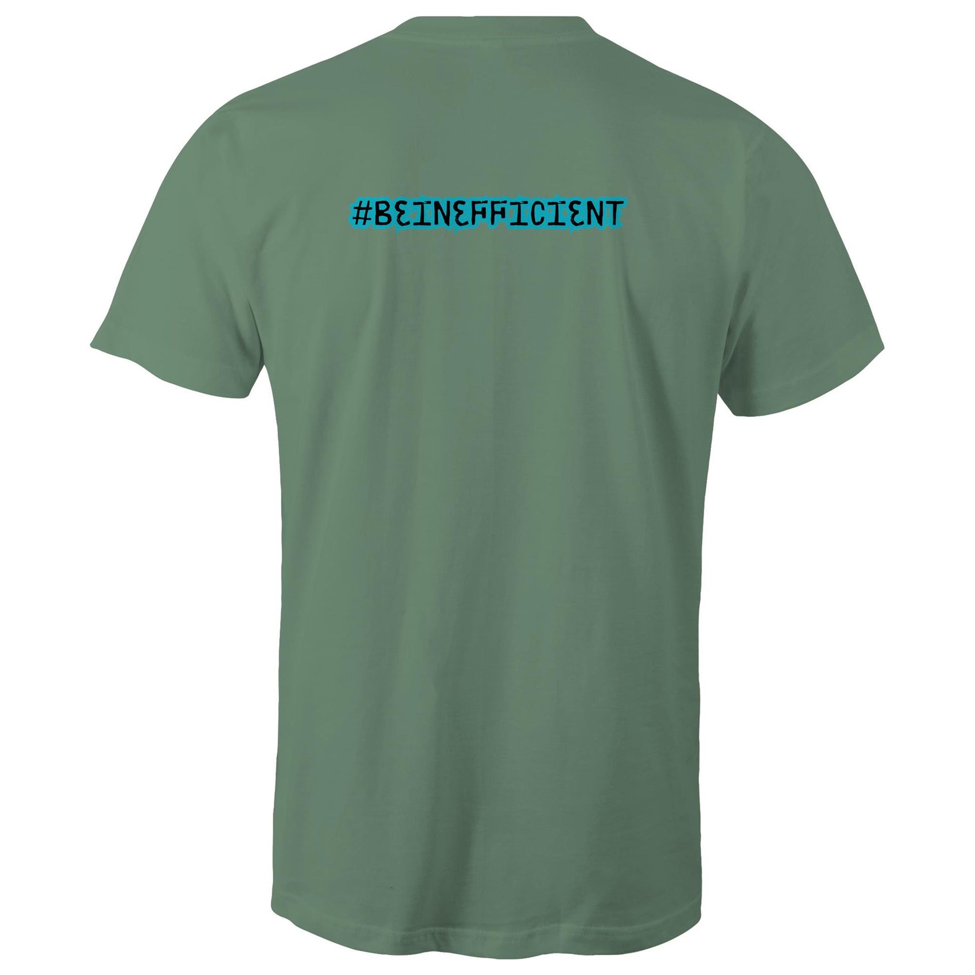 TURN IT UP - AS Colour Staple - Mens T-Shirt - Downscale & Healthcare from Anywhere Online Shop