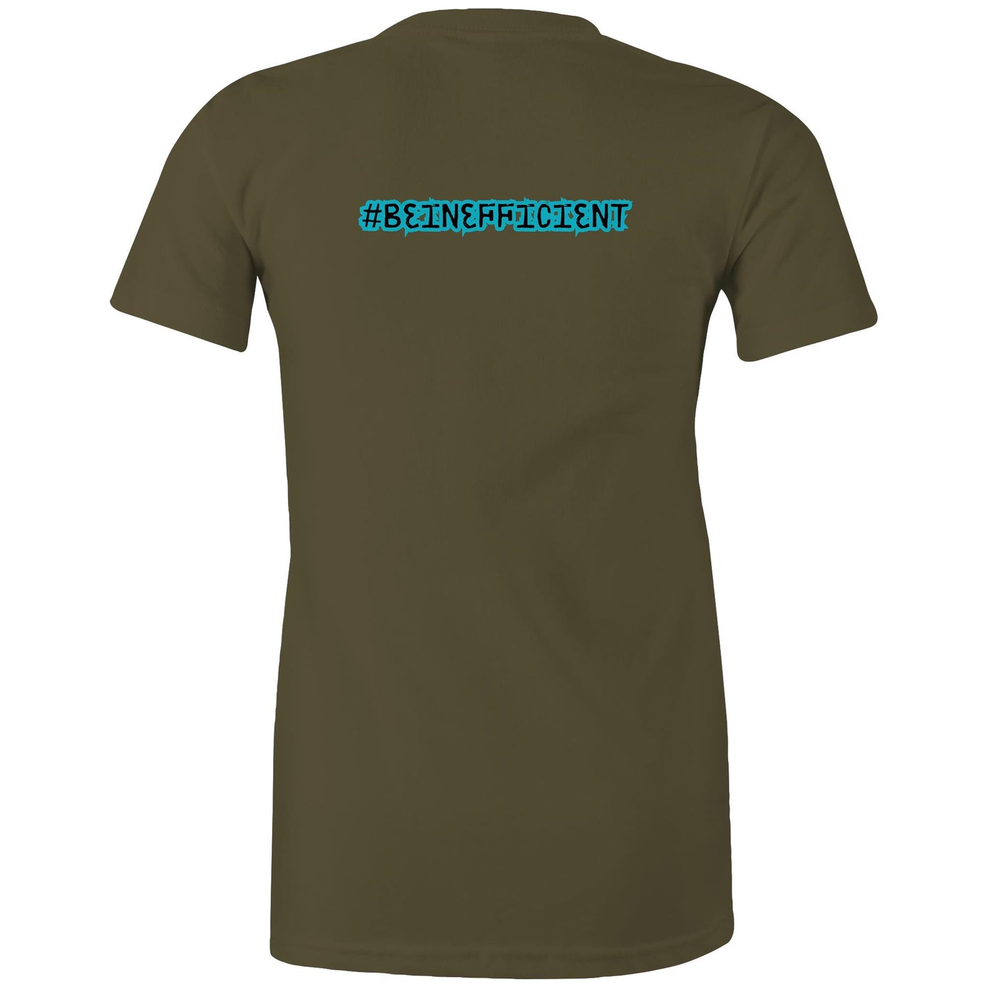 TURN IT UP? AS Colour - Women's Maple Tee - Downscale & Healthcare from Anywhere Online Shop