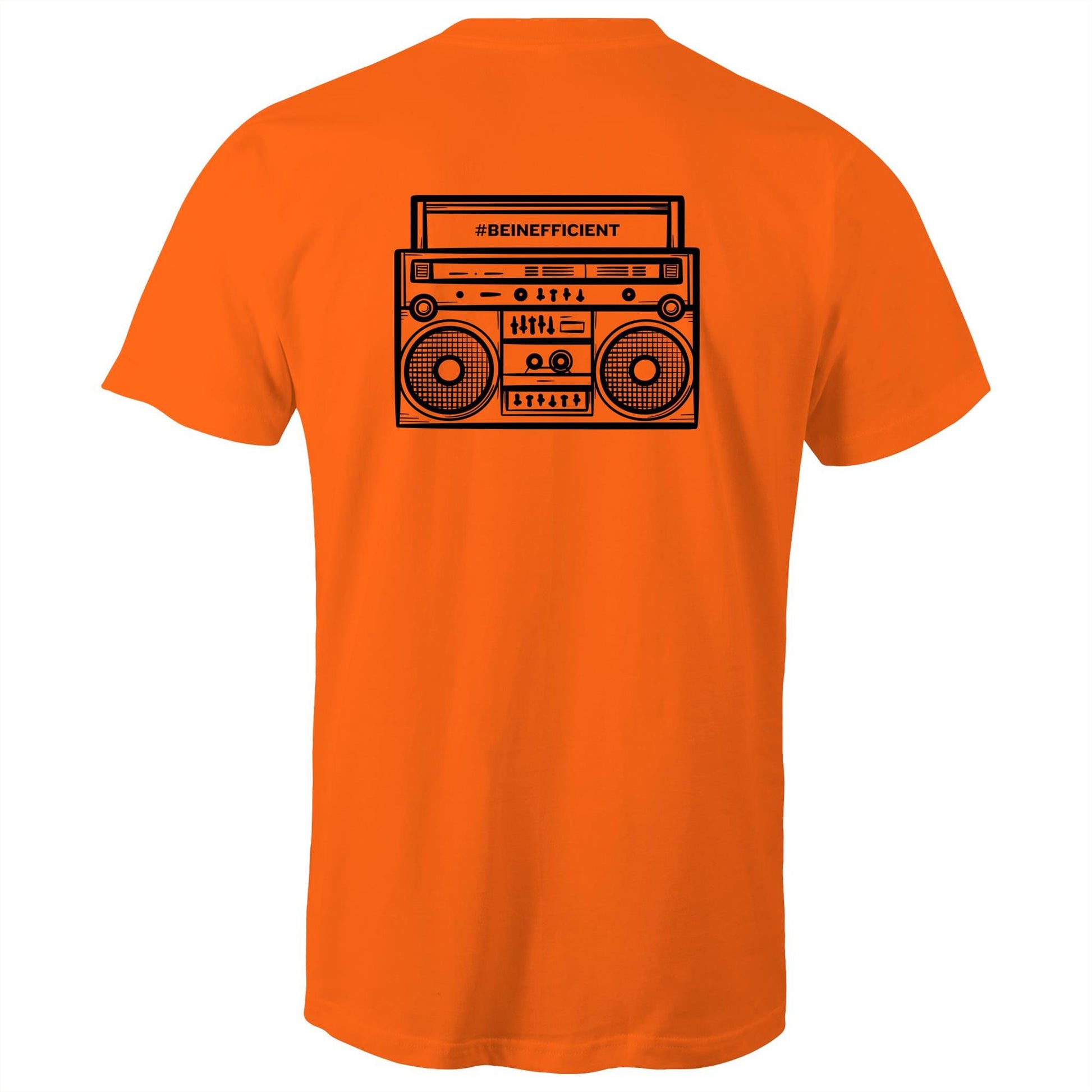 REMEMBER TAPES? AS Colour Staple - Mens T-Shirt - Downscale & Healthcare from Anywhere Online Shop