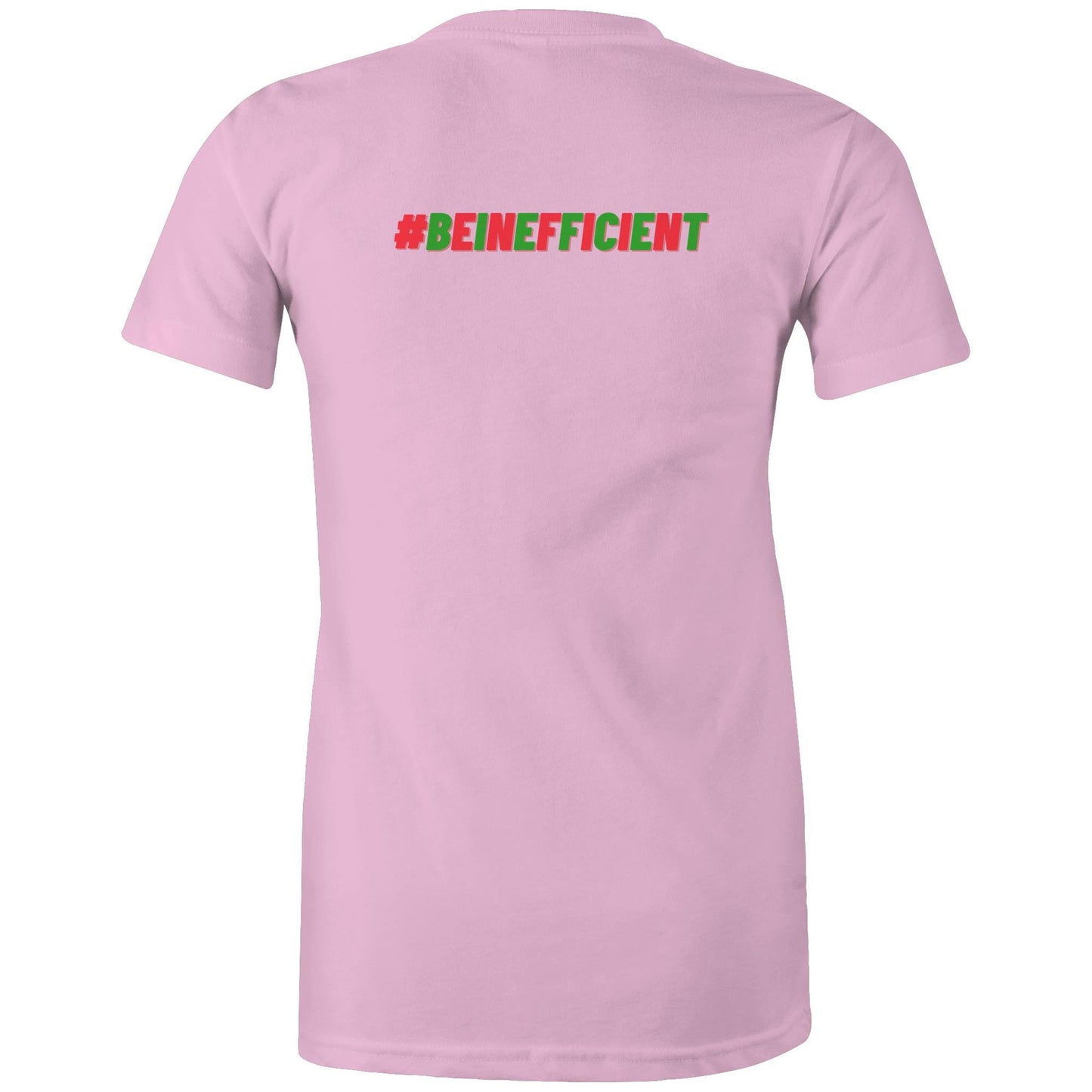 DIAGNOSED WITH TINSILLITIS - AS Colour - Women's Maple Tee - Downscale & Healthcare from Anywhere Online Shop