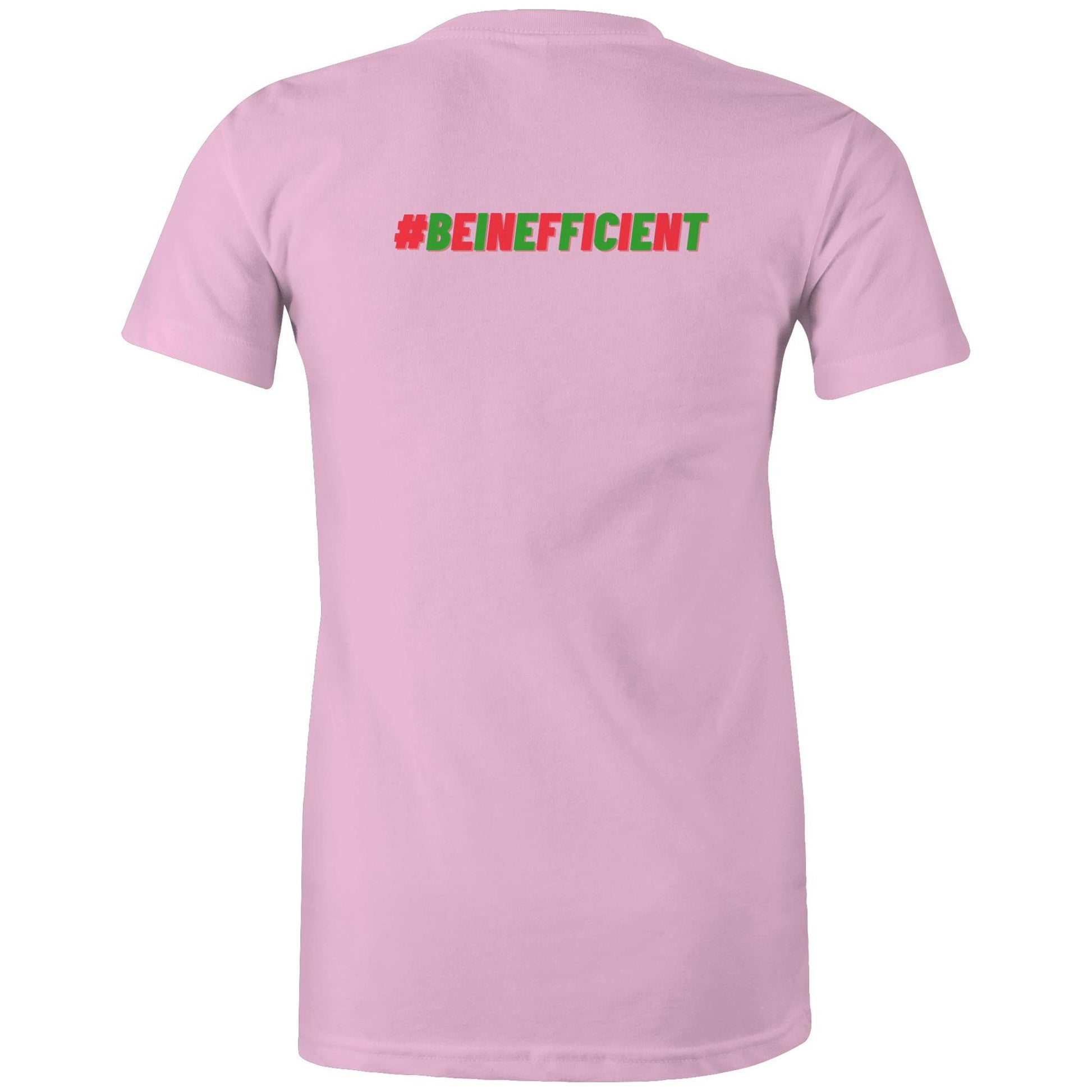 DIAGNOSED WITH TINSILLITIS - AS Colour - Women's Maple Tee - Downscale & Healthcare from Anywhere Online Shop