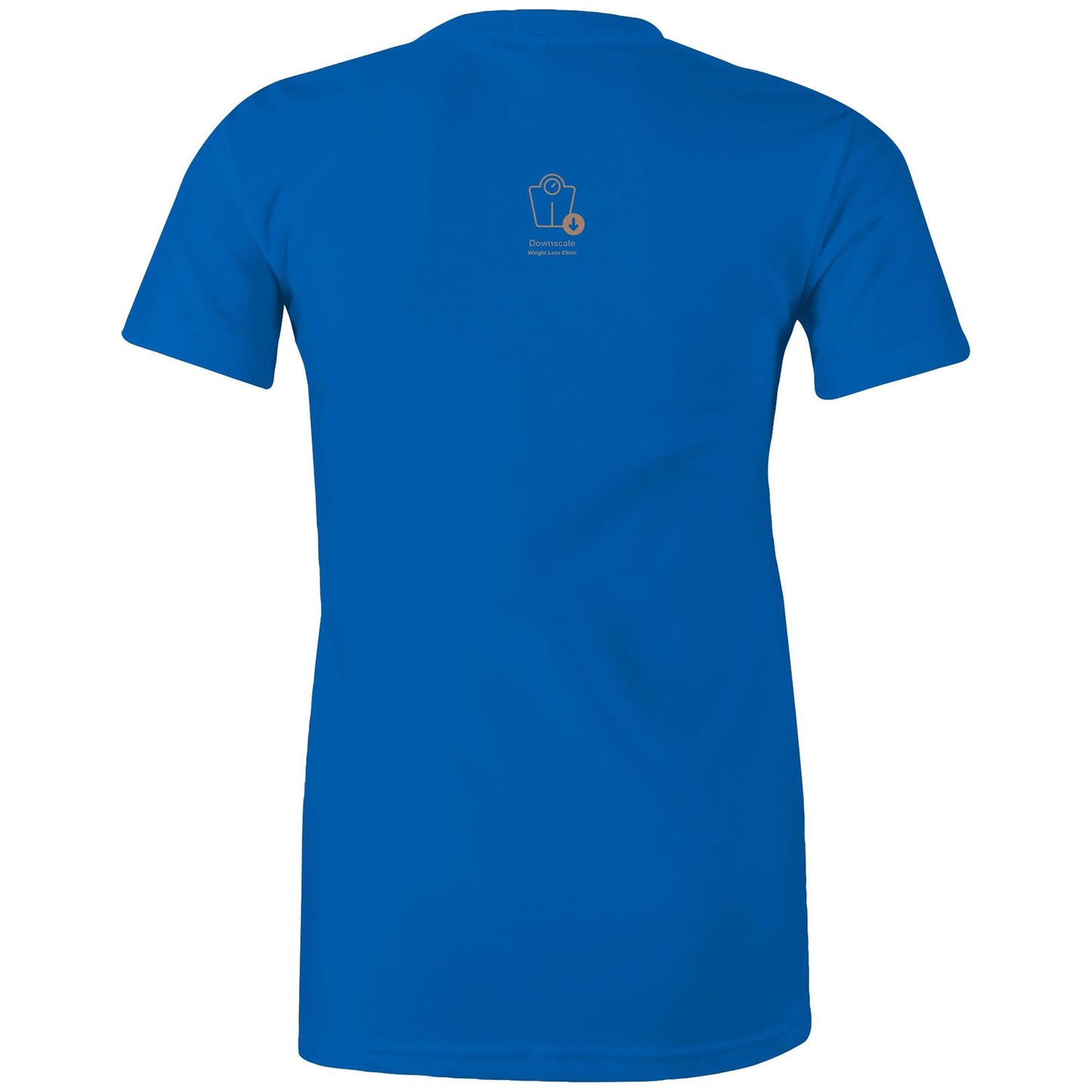 AS Colour - Women's Maple Tee - Downscale & Healthcare from Anywhere Online Shop
