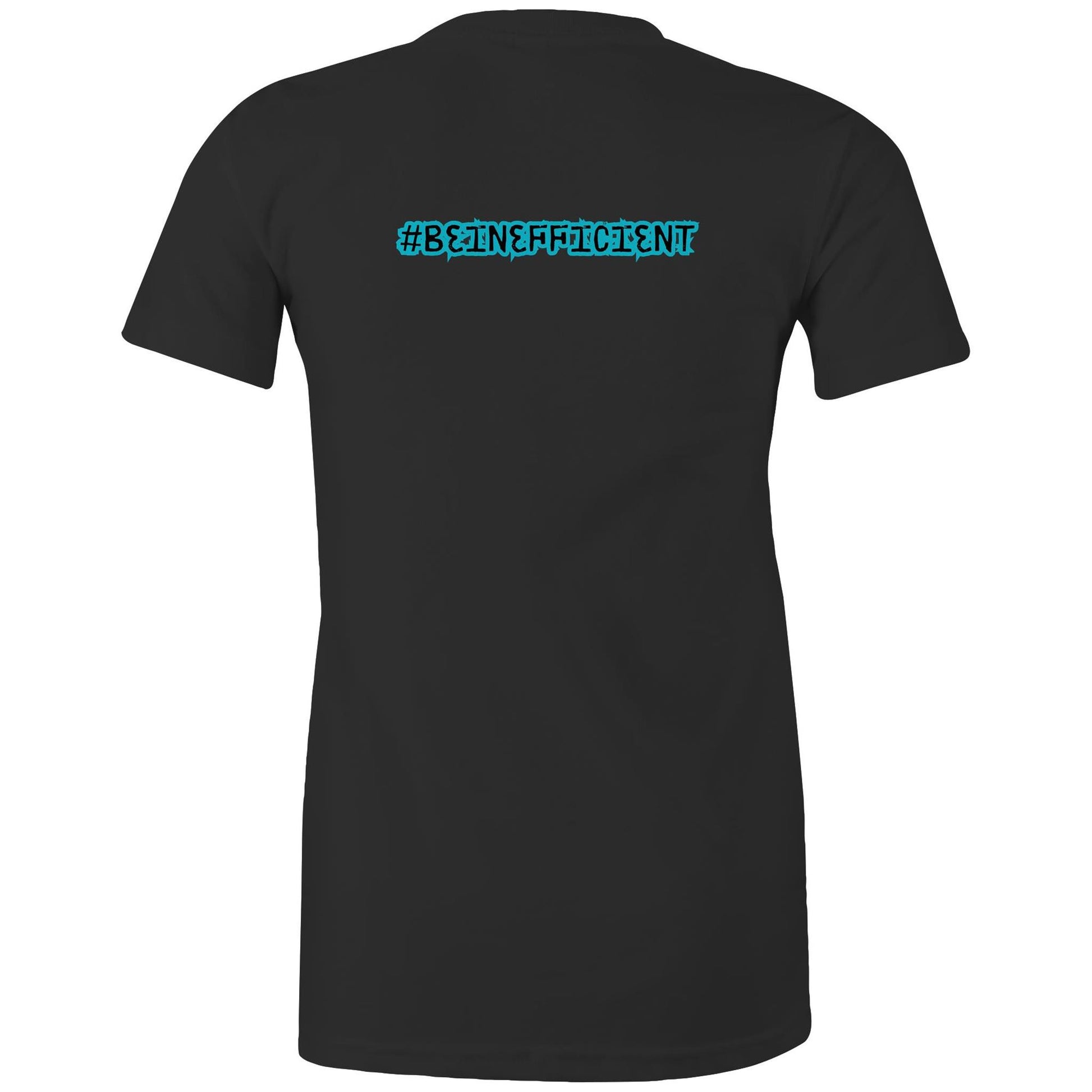 TURN IT UP? AS Colour - Women's Maple Tee - Downscale & Healthcare from Anywhere Online Shop