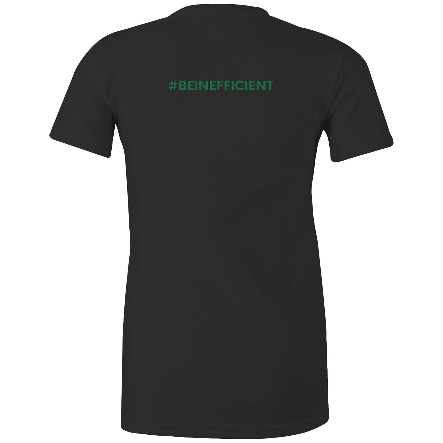 FESTIVE AF - AS Colour - Women's Maple Tee
