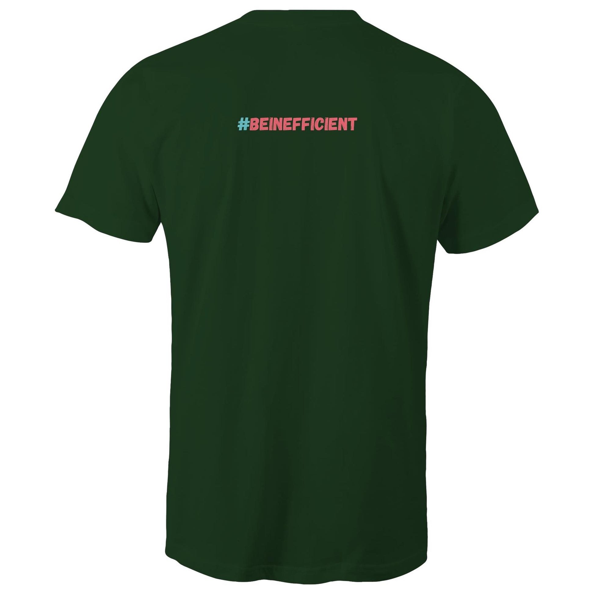 Jingle Bells - AS Colour Staple - Mens T-Shirt - Downscale & Healthcare from Anywhere Online Shop