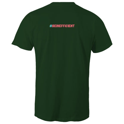 Jingle Bells - AS Colour Staple - Mens T-Shirt - Downscale & Healthcare from Anywhere Online Shop