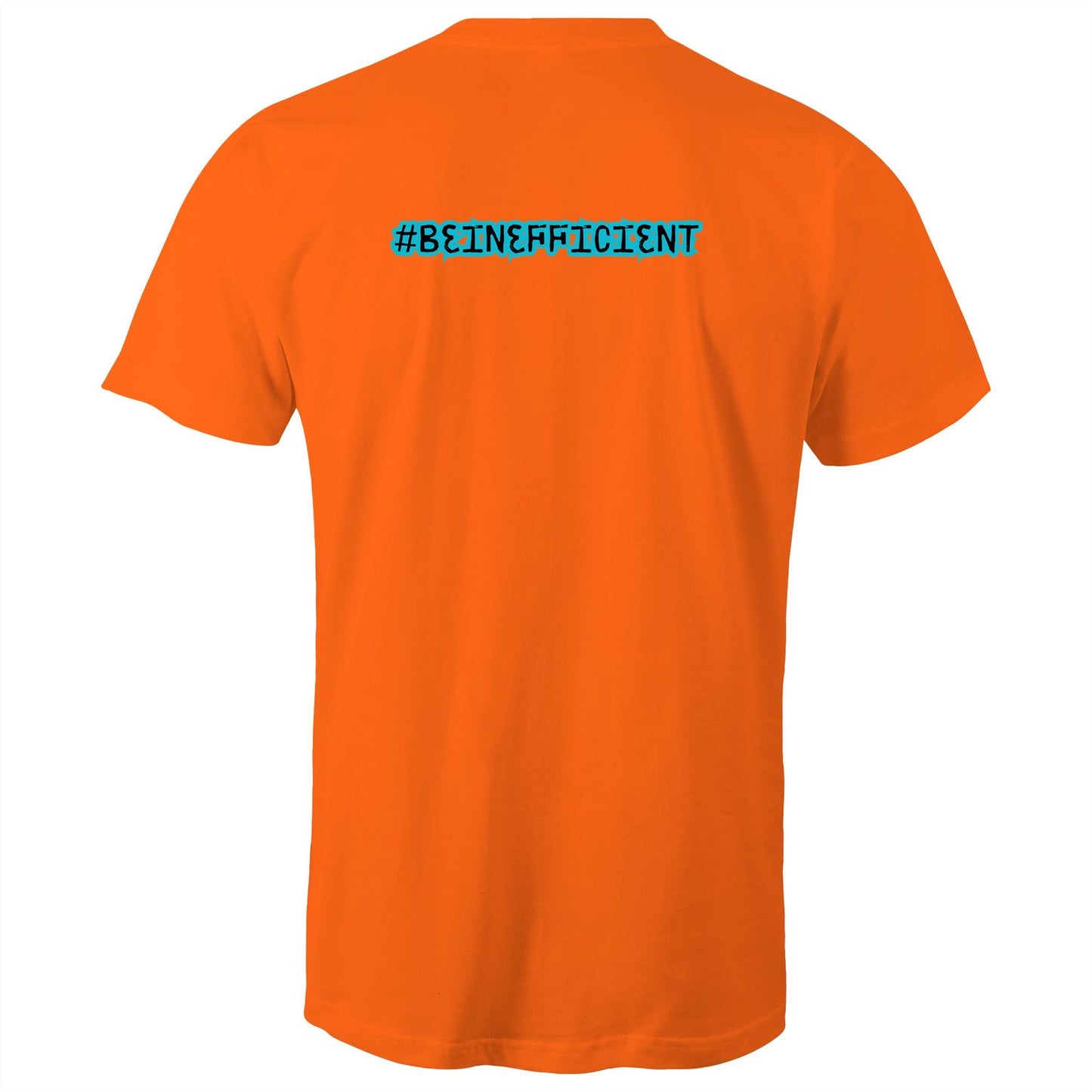 TURN IT UP - AS Colour Staple - Mens T-Shirt - Downscale & Healthcare from Anywhere Online Shop